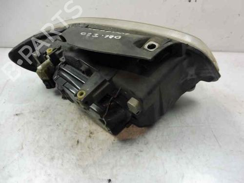 Left headlight SEAT IBIZA II (6K1)  | BP2442036C28 