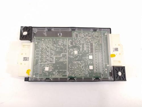 Electronic module MERCEDES-BENZ A-CLASS (W177) A 180 d (177.003) | BP8352102M83 - Image 2