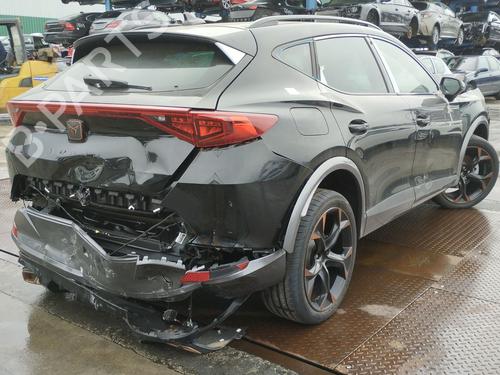 Electronic module CUPRA FORMENTOR (KM7, KMP) 1.4 e-Hybrid | BP33287635M83  - Image 8