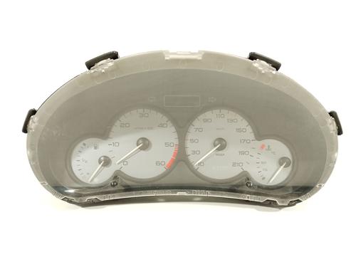 Used Instrument cluster Instrument cluster 36554394 36554394