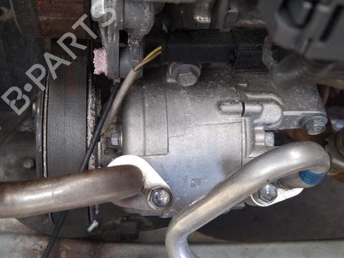 Used AC compressor AC compressor 19031873 19031873