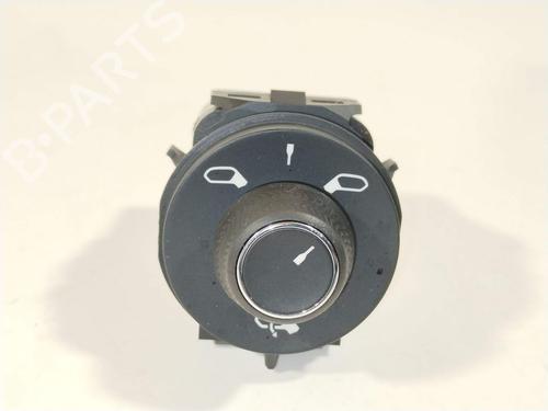 Spejlkontakt CITROËN C3 III (SX) 1.2 THP 110 (SXHNPS, SXHNZT, SXHNZ6) | BP31831761I25 - Image 6