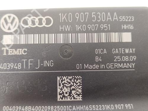 Electronic module SEAT LEON (1P1) 1.9 TDI | BP29002937M83