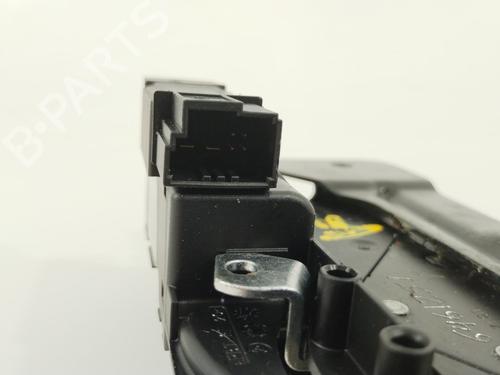 Tailgate lock BMW 5 Touring (F11) 525 d xDrive | BP28021696C101 