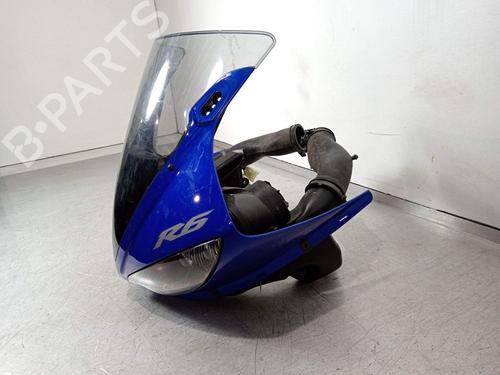 Other YAMAHA MOTORCYCLES YZF-R YZF-R6 (RJ05) | BP40100963O1 - Image 3
