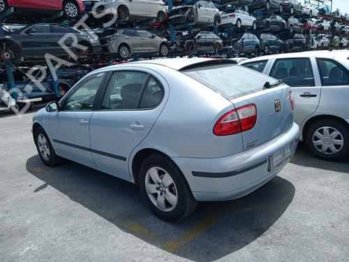 Left front window switch SEAT LEON (1M1) 1.9 TDI | BP37376441I27 - Image 10