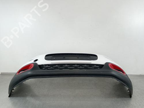 Front bumper CITROËN C3 / C3 ORIGIN III (SX)  | BP19022684C7 