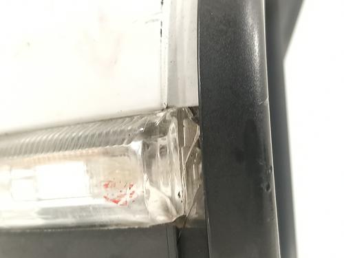 Left mirror VW GOLF VI (5K1) 2.0 TDI | BP13381949C26 