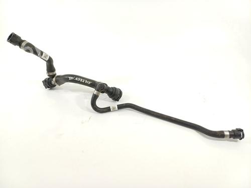 Used Pipe BMW 4 Coupe (G22, G82) M4 Competition M xDrive (510 hp) 29279827