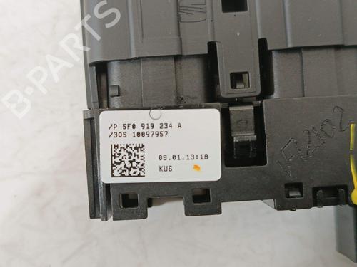 Electronic module SEAT LEON SC (5F5) | BP34699857M83 - Image 6