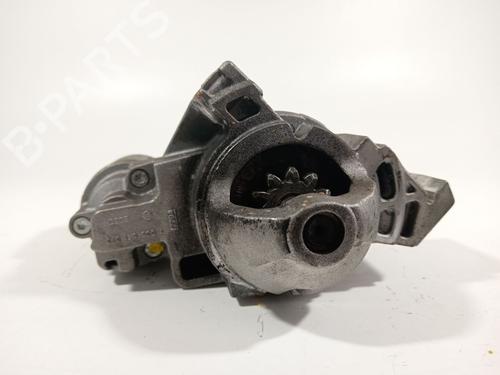 Starter BMW X1 (E84) sDrive 18 d | BP16802720M8 