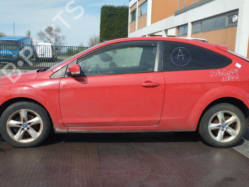 Engine control unit (ECU) FORD FOCUS II (DA_, HCP, DP)  | BP12529583M57 