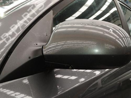 Used Left mirror Left mirror HYUNDAI i30 (FD) 1.6 CRDi (116 hp) 35964159 35964159