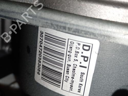 Steering column KIA CEE'D Hatchback (ED) 1.6 CRDi 115 | BP37443640M21 - Image 2
