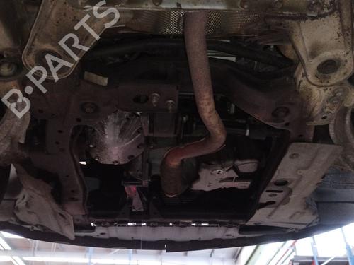 Used Subframe Subframe 38616709 38616709