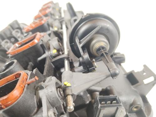 Intake manifold BMW 3 Coupe (E46) | BP33689704M70 - Image 8