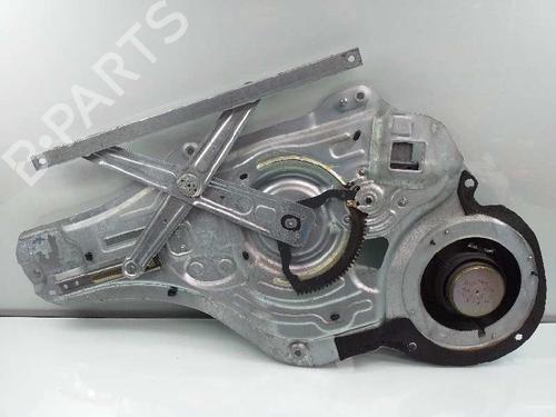 Front right window mechanism KIA SPORTAGE III (SL)  | BP4850391C23 