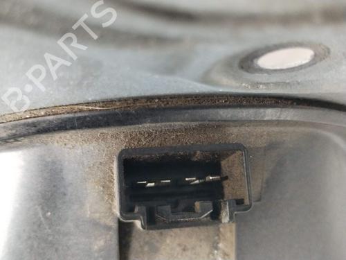 Front left window mechanism FORD FOCUS II (DA_, HCP, DP) 1.8 TDCi | BP30487376C22 - Image 4