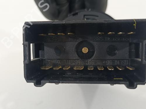Headlight switch VW NEW BEETLE Convertible (1Y7) 1.9 TDI | BP10627355I24 