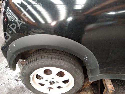 Used Rear right wheel arch trim Rear right wheel arch trim MINI MINI (R50, R53) Cooper (116 hp) 36432786 36432786