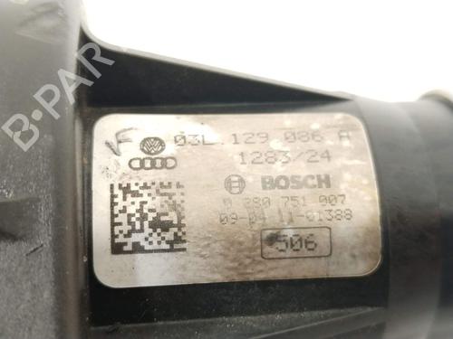 Electronic module AUDI A3 (8P1) | BP34157721M83 - Image 6