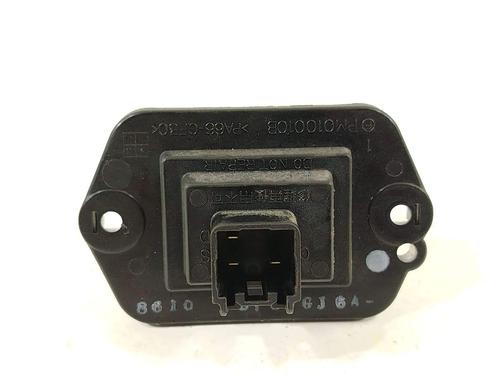 Heater resistor MAZDA 2 (DE_, DH_) 1.5 (DE5FS) | BP40101240M108 - Image 3