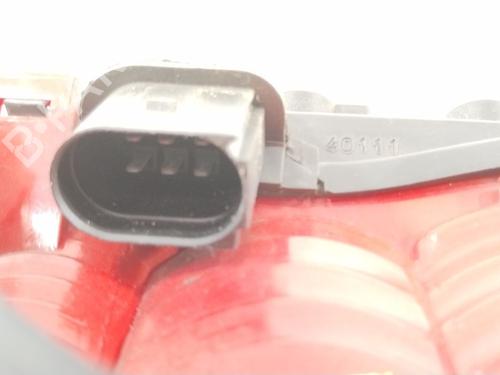 Left taillight AUDI A4 B6 (8E2) 1.9 TDI | BP27524652C34 