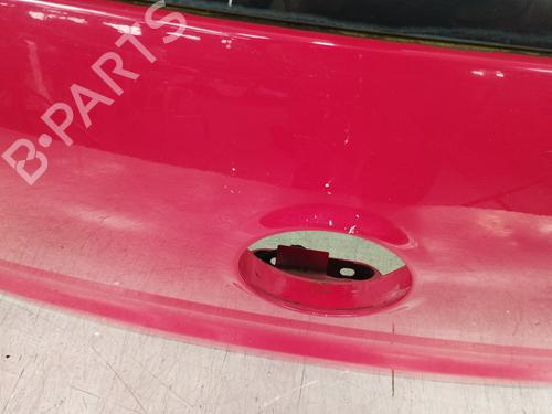 Tailgate VW GOLF VI (5K1)  | BP3019274C6 