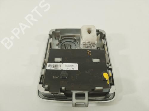 Interior roof light LAND ROVER RANGE ROVER SPORT II (L494) 3.0 TDV6 4x4 | BP26552919I8 