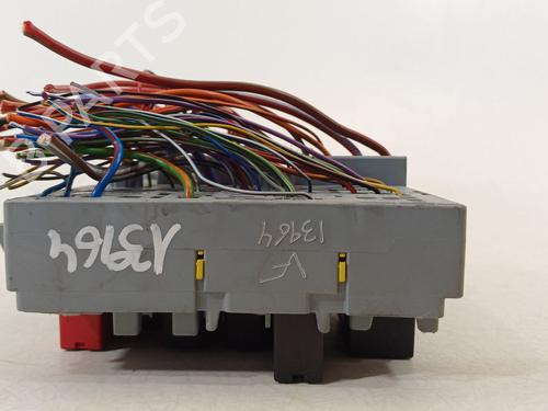Fuse box LANCIA DELTA III (844_) 1.6 D Multijet (844.AXC11, 844.AXC1A) | BP26558447E1