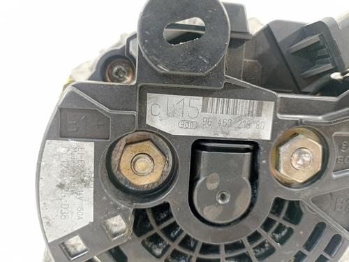 Alternator PEUGEOT 307 (3A/C)  | BP13317070M7 