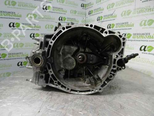Used Gearbox CITROËN C5 II (RC_) [2004-2008]  1876101