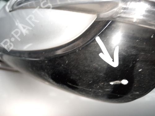 Left mirror KIA CEE'D (JD) 1.6 CRDi 110 | BP36017138C26 - Image 3