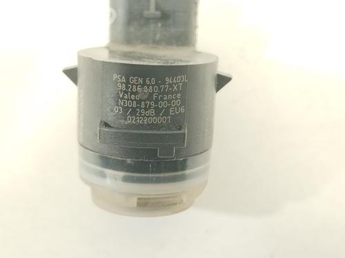 Electronic module OPEL CORSA F (P2JO) 1.2 (68) | BP38074471M83 - Image 5