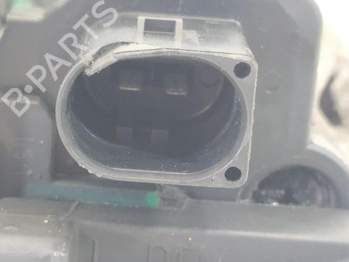 Alternator VW SCIROCCO III (137, 138) 1.4 TSI | BP6445917M7 
