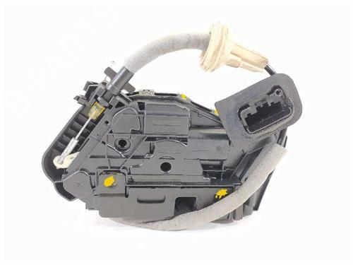 Front right lock SEAT IBIZA V (KJ1, KJG) 1.0 | BP8235238C97 