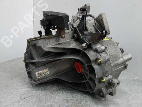 Gearbox JAGUAR X-TYPE I (X400)  | BP4852390M3 