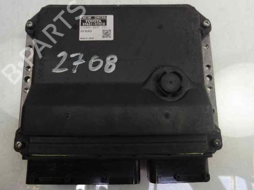 Used Engine control unit (ECU) TOYOTA PRIUS (_W3_) [2008-2016]  3191469