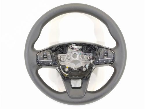 Used Steering wheel Steering wheel FORD FIESTA VII (HJ, HF) 1.1 Ti-VCT (86 hp) 6295526 6295526