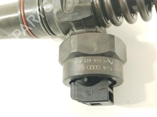 Injector AUDI A3 (8L1) 1.9 TDI | BP29501523M100 
