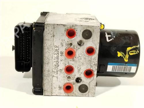 ABS pump VW PASSAT B6 (3C2) 2.0 TDI 16V 4motion | BP30934480M43 - Image 1