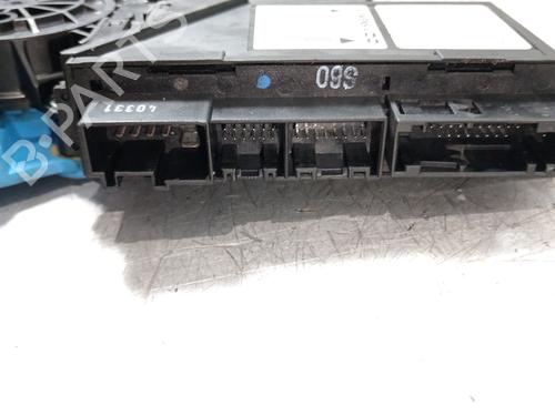 Front right window mechanism AUDI A4 B6 (8E2) 1.9 TDI quattro | BP32340253C23  - Image 7