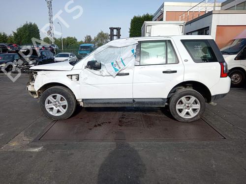 Engine LAND ROVER FREELANDER 2 (L359) 2.2 eD4 | BP38331048M1 - Image 7