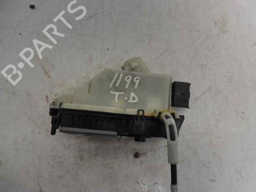 Used Rear right lock PEUGEOT 208 I (CA_, CC_) [2012-2020]  2230126