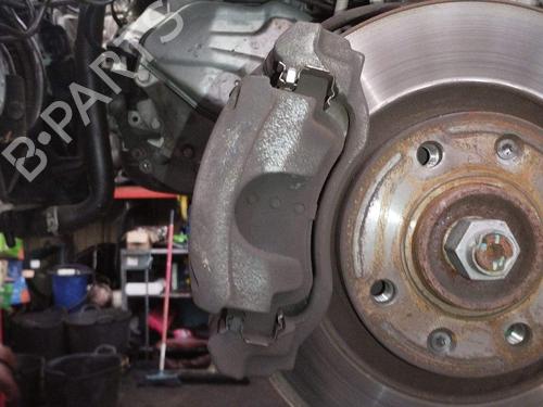 Used Left front brake caliper Left front brake caliper 37080229 37080229