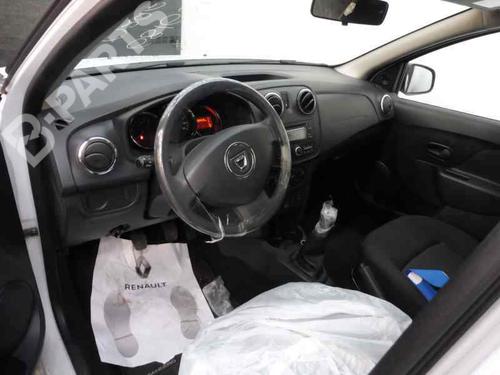 AC compressor DACIA SANDERO II  | BP4854292M34 