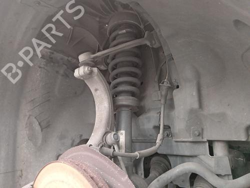 Used Right front shock absorber BMW X5 (E70) 3.0 d (235 hp) 31586020
