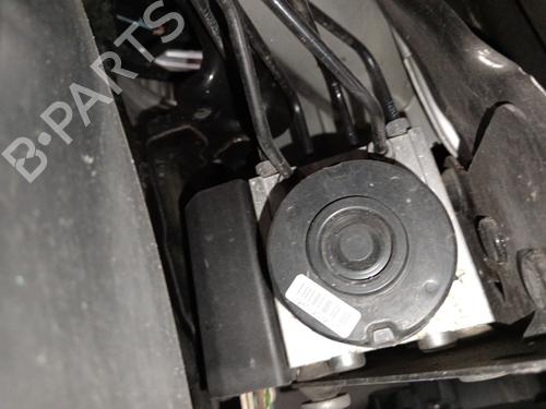 Used ABS pump ABS pump CITROËN C3 II (SC_) 1.4 HDi 70 (SC8HZC, SC8HR0, SC8HP4) (68 hp) 36303215 36303215