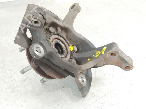 Left front steering knuckle NISSAN JUKE (F15) 1.6 DIG-T NISMO RS | BP28164317M25 