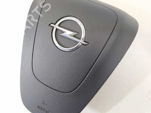 Driver airbag OPEL INSIGNIA A Sports Tourer (G09) 2.0 CDTI 4x4 (35) | BP9743904C9 